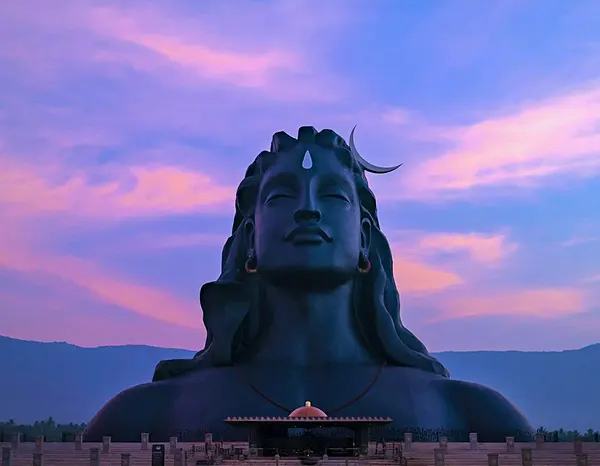 tamil nadu b2b tour package isha foundation tour packages